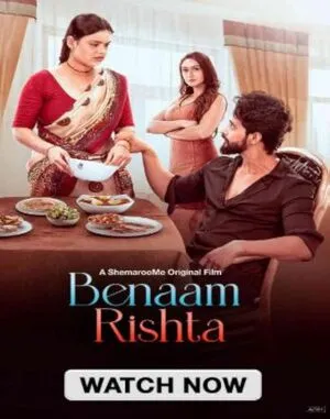 Benaam Rishta 2024 Hindi Audio WEB-DL 1080p - 720p - 480p