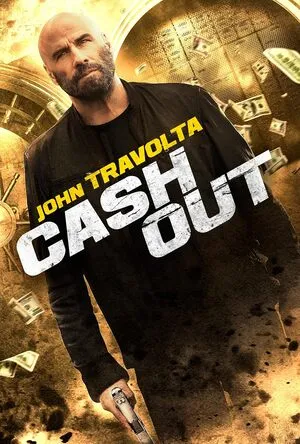 Cash Out 2024 Hindi Dual Audio WEB-DL 1080p - 720p - 480p Movie Poster