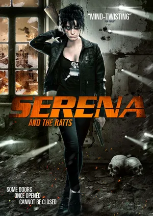 Serena and the Ratts 2012 Hindi Dual Audio WEB-DL 1080p - 720p - 480p Movie Poster