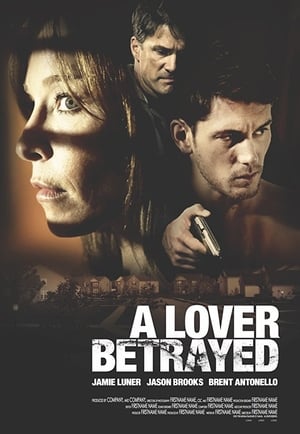 A Lover Betrayed 2017 Hindi Dual Audio 480p Web-DL 280MB Movie Poster