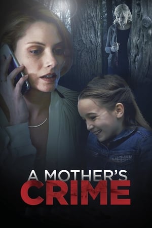 A Mother's Crime (2017) Hindi Dual Audio 480p WebRip 300MB Movie Poster