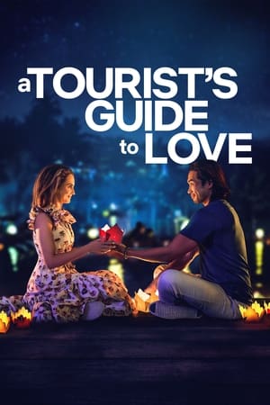 A Tourist’s Guide to Love (2023) Hindi Dual Audio HDRip 720p – 480p Movie Poster