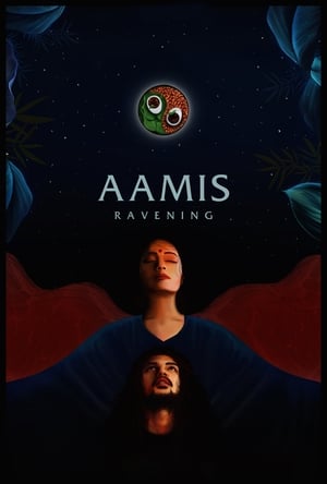 Aamis (Ravening) (2019) Hindi Dual Audio 720p HDRip [1.1GB] Movie Poster