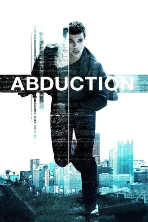 Abduction (2011) Hindi Dual Audio 480p BluRay 340MB Movie Poster