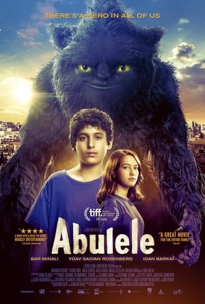 Abulele (2015) Hindi Dual Audio 720p Web-DL [1.1GB] Movie Poster