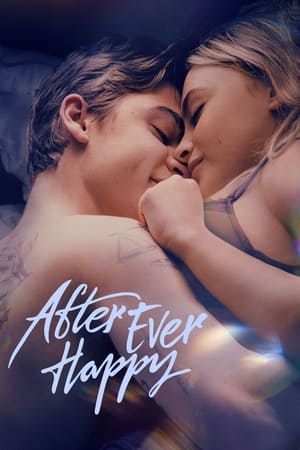 After Ever Happy 2022 Hindi (HQ Dubbed) HDRip 720p – 480p Movie Poster