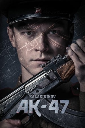 Ak-47 (Kalashnikov) 2020 Hindi Dual Audio HDRip 720p – 480p Movie Poster