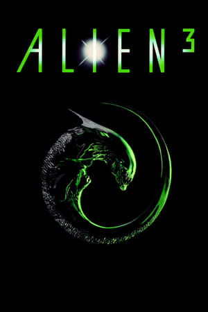 Alien 3 (1992) Movie (English) 720p Bluray [1.0GB] Movie Poster