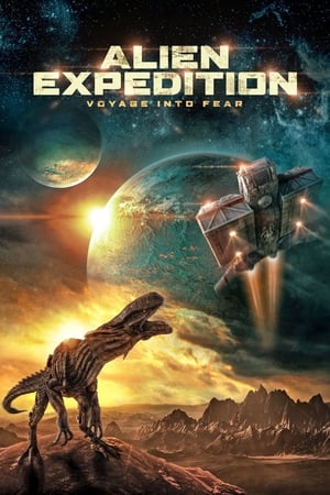 Alien Expedition (2018) Hindi Dual Audio HDRip 720p – 480p Movie Poster