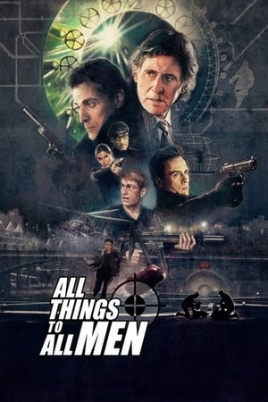 All Things to All Men (2013) Hindi Dual Audio 720p BluRay [750MB] Movie Poster