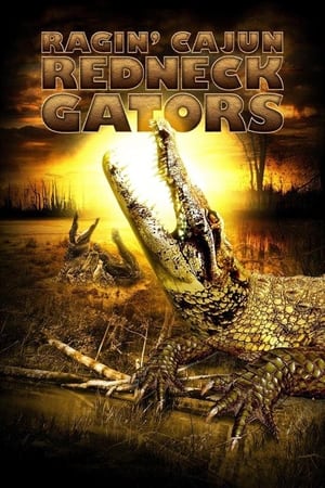 Alligator Alley (2013) Hindi Dual Audio 480p BluRay 300MB Movie Poster