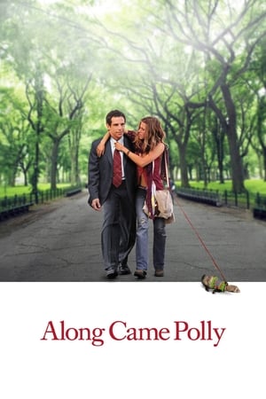 Along Came Polly (2004) Hindi Dual Audio 720p BluRay [750MB] Movie Poster