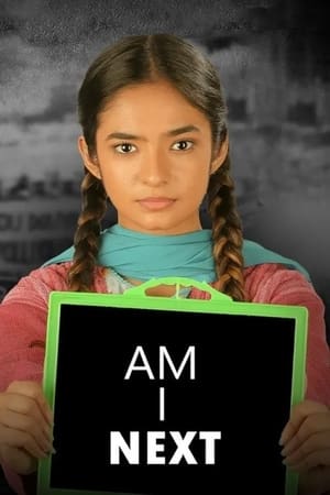 Am I Next 2023 Hindi Movie HDRip 720p – 480p Movie Poster