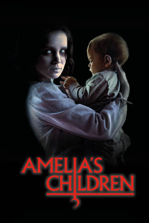 Amelia’s Children (2023) Hindi Dual Audio HDRip 1080p – 720p – 480p Movie Poster