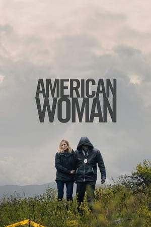 American Woman (2018) Hindi Dual Audio 720p BluRay [1.1GB] Movie Poster