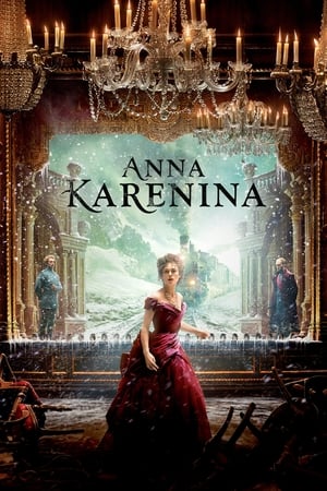 Anna Karenina (2012) Hindi Dual Audio 480p BluRay 500MB Movie Poster