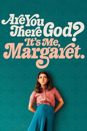 Are You There God? It’s Me, Margaret. 2023 Hindi Dual Audio HDRip 720p – 480p Movie Poster