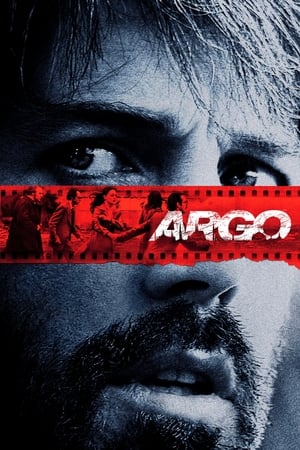 Argo (2012) Hindi Dual Audio 480p BluRay 360MB Movie Poster