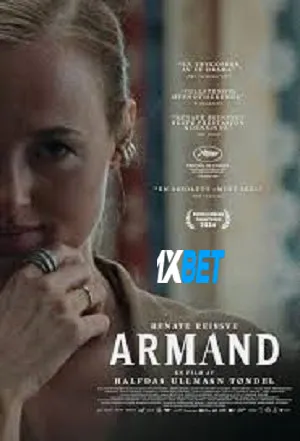 Armand (2024) HDCAM Hindi (MULTI AUDIO) 720p 480p 1080p Movie Poster