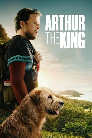 Arthur the King 2024 Hindi Dual Audio HDRip 1080p – 720p – 480p Movie Poster