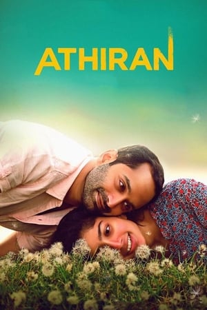 Athiran (2019) (Hindi – Malayalam) Dual Audio 720p UnCut HDRip [1.5GB] Movie Poster