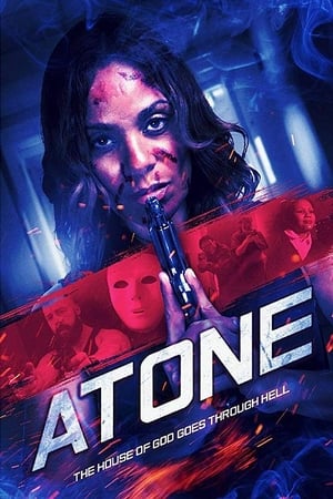 Atone (2019) Hindi Dual Audio 480p HDRip 330MB Movie Poster