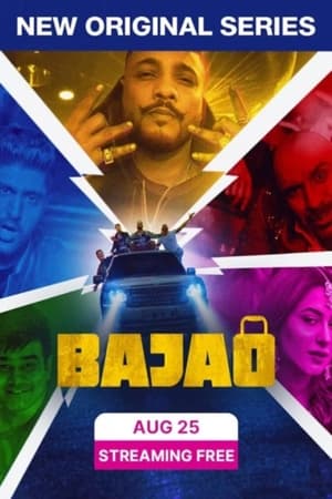 Bajao (2023) (Season 1) Dual Audio Hindi HDRip – 720p – 480p (Complete) Movie Poster