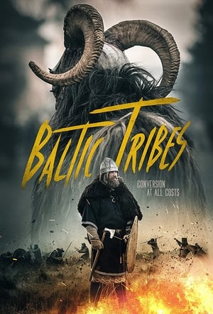 Baltic Tribes 2018 Hindi Dual Audio HDRip 720p – 480p Movie Poster