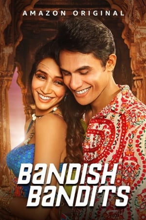 Bandish Bandits 2020 Season 01 All Episodes Hindi HDRip [Complete] – 720p Movie Poster