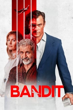 Bandit (2022) Hindi Dual Audio HDRip 720p – 480p Movie Poster