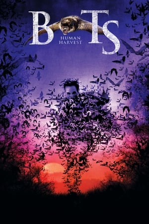 Bats Human Harvest 2007 Hindi Dual Audio 480p Web-DL 300MB Movie Poster