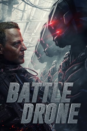 Battle Drone (2018) Hindi Dual Audio 720p Web-DL [800MB] Movie Poster