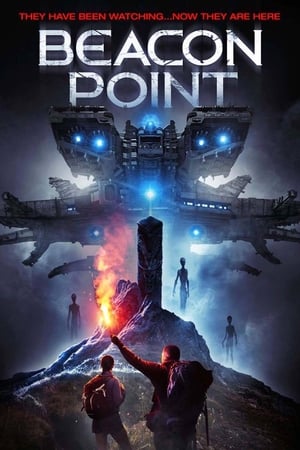 Beacon Point 2016 Hindi Dual Audio 480p Web-DL 300MB Movie Poster