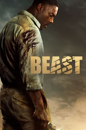 Beast (Raw) (2022) Hindi (ORG) Movie HDRip 720p – 480p Movie Poster