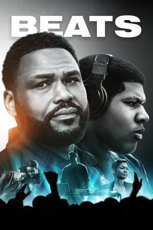 Beats (2019) Hindi Dual Audio 480p Web-DL 350MB Movie Poster