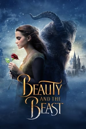 Beauty and the Beast 2017 Hindi Dubbed HDTS 720p [1.0 GB] Download Movie Poster