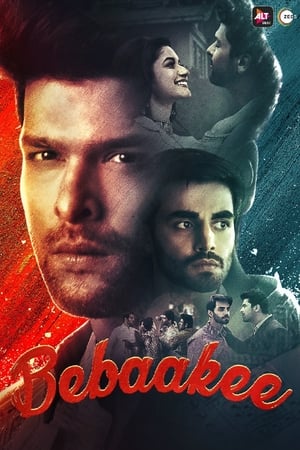 Bebaakee 2020 Season 01 All Episodes Hindi HDRip [Complete] – 720p Movie Poster