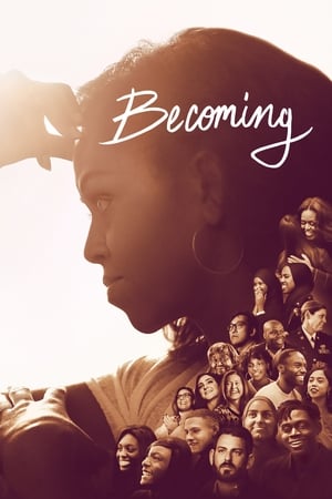 Becoming 2020 Hindi Dual Audio 480p Web-DL 300MB Movie Poster