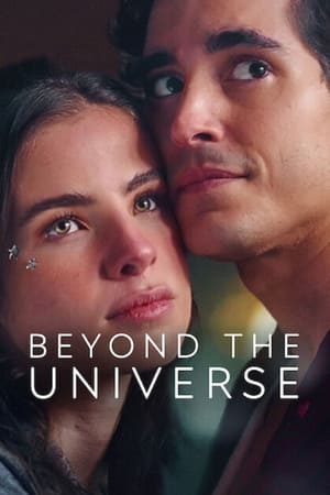 Beyond the Universe (2022) Hindi Dual Audio HDRip 720p – 480p Movie Poster