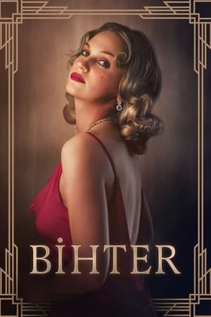 BIHTER: A Forbidden Passion (2023) Hindi Dual Audio HDRip 720p – 480p Movie Poster