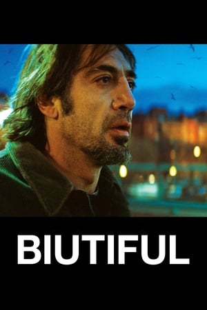 Biutiful (2010) Hindi Dual Audio 480p BluRay 450MB Movie Poster