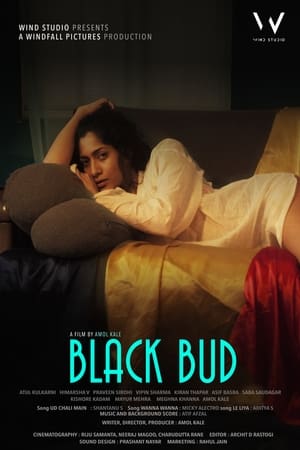 Black Bud (2021) Hindi Movie 480p HDRip – [300MB] Movie Poster