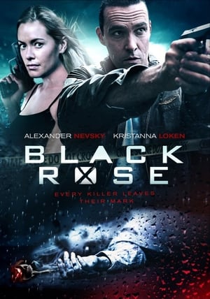 Black Rose (2014) Hindi Dual Audio 720p Web-DL [1.1GB] Movie Poster