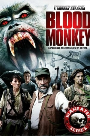 Bloodmonkey 2007 Hindi Dual Audio 720p Web-DL [960MB] Movie Poster