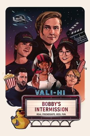 Bobby's Intermission (2023) WEBRip Hindi (MULTI AUDIO) 720p - 480p - 1080p Movie Poster