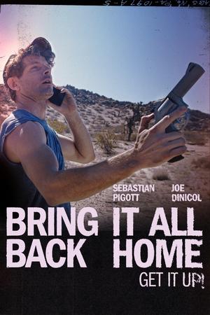 Bring It All Back Home (2025) WEBRip Hindi (MULTI AUDIO) 720p - 480p - 1080p Movie Poster