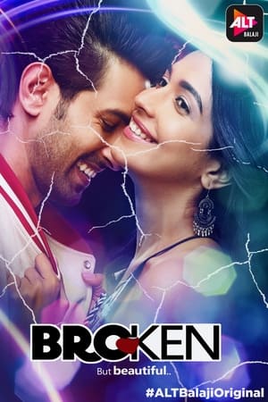 Broken But Beautiful 2019 Season 2 All Episodes Hindi HDRip [Complete] – 720p Movie Poster