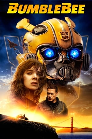 Bumblebee (2018) Hindi Dual Audio 720p BluRay [900MB] Movie Poster