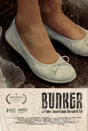 Bunker (2020) Hindi Movie 480p Web-DL – [400MB] Movie Poster