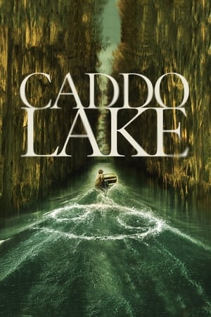 Caddo Lake 2024 Tamil WEBRip 720p Movie Poster